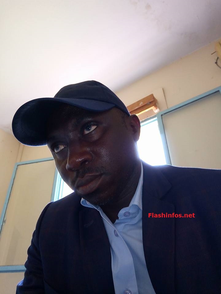 Nécrologie : L'ancien député Mamadou Badji perd son frère-aîné Daouda Badji
