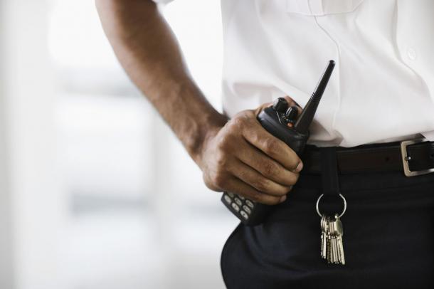 KOLDA : Un ASP écope de deux ans de prison ferme pour vol de bétail
