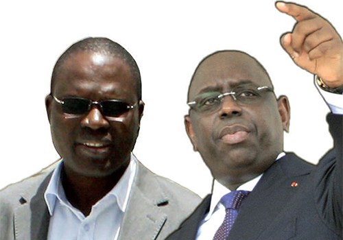 Barthélémy Dias révèle... : « Macky Sall a proposé le poste de Premier ministre à Khalifa Sall »