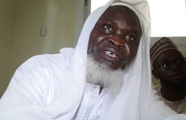 Imam Aliou Ndao : "Ils ont voulu me dévêtir totalement le premier jour de mon incarcération... J'ai subi pas mal de tortures en prison, mais..."