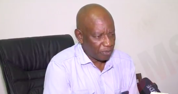 ZIGUINCHOR : APRES SA MORT, LES CASAMANCAIS TOUJOURS NOSTALGIQUE DE DAOUDA BADJI ANCIEN PRÉSIDENT DE LA LIGUE DE FOOTBALL ZIGUINCHOR : APRES SA MORT, LES CASAMANCAIS TOUJOURS NOSTALGIQUE DE DAOUDA BADJI ANCIEN PRÉSIDENT DE LA LIGUE DE FOOTBALL