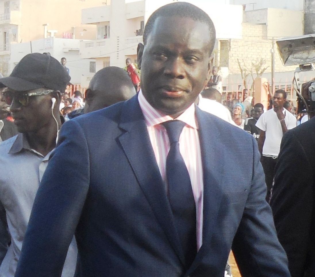 Conseil Constitutionnel : Malick Gackou arrêté pour avoir...