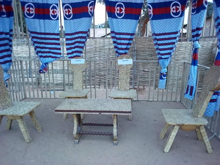 Images : Festival Koom-Koom Edition 2018 à Ziguinchor Images : Festival Koom-Koom Edition 2018 à Ziguinchor