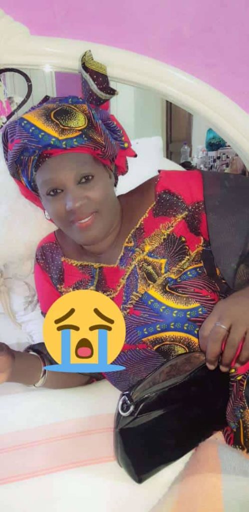 Nécrologie : Une actrice de la série Pod et Marichou est décédée Nécrologie : Une actrice de la série Pod et Marichou est décédée