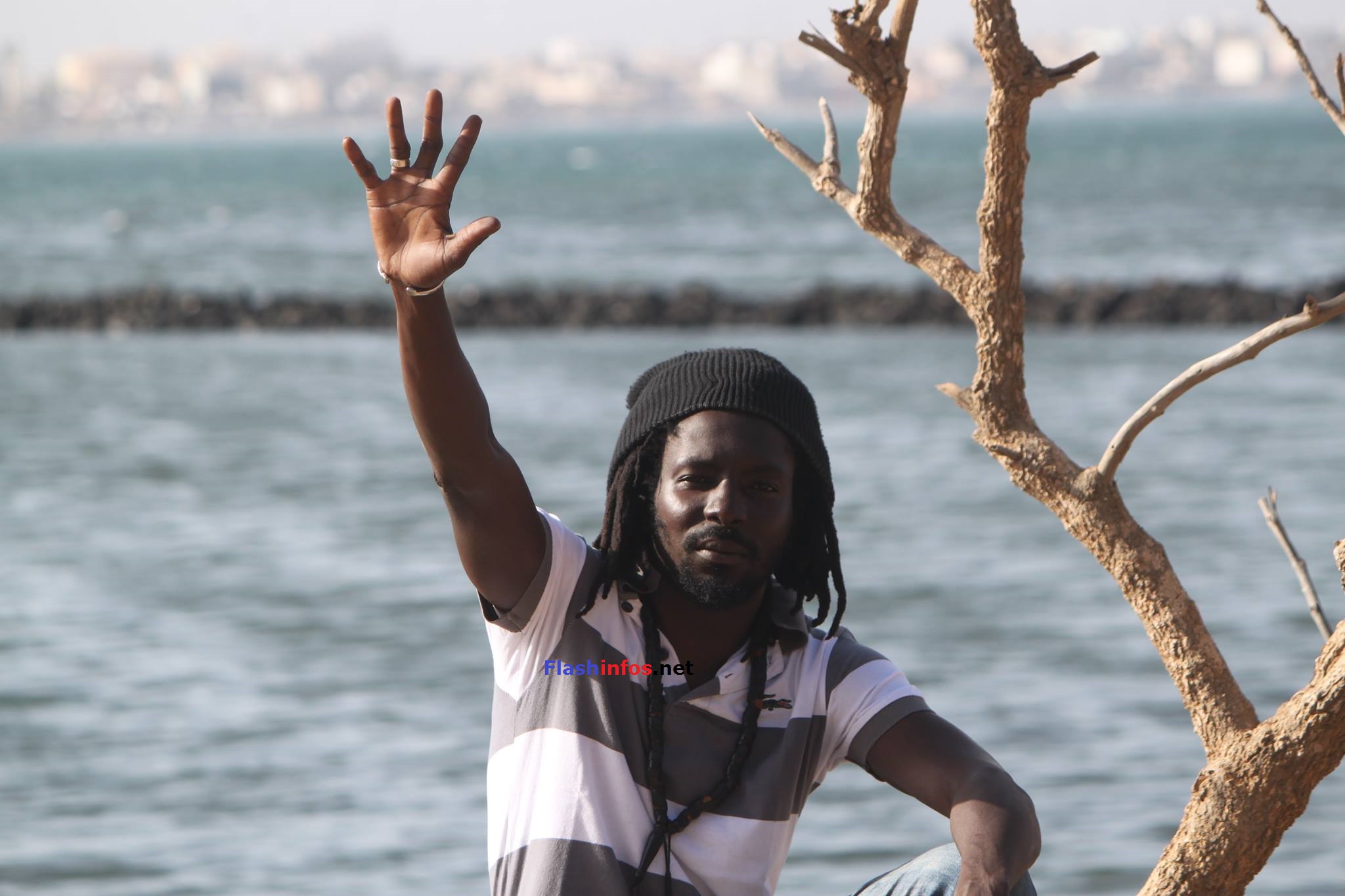 Ziguinchor : Sortie officielle ce vendredi du nouveau single « Beautiful Women » de l'artiste D'Gueune