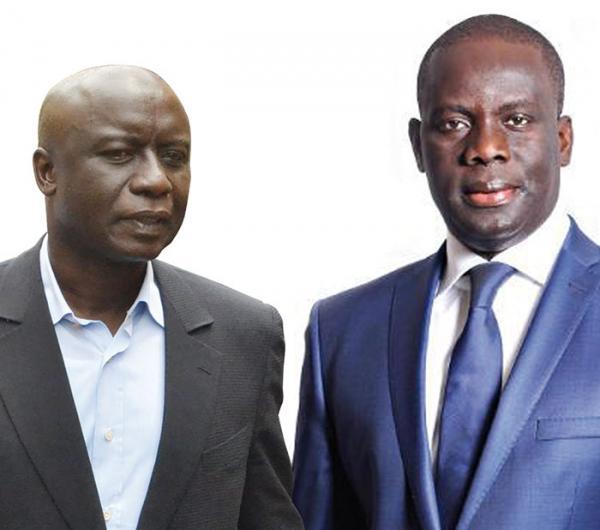 Présidentielle 2019 : Gackou soutient Idy