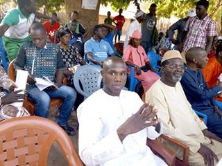 ADEANE : Me Diockou déterminé a contenir les offensives du PASTEF, pour la réélection de Macky Sall au premier tour
