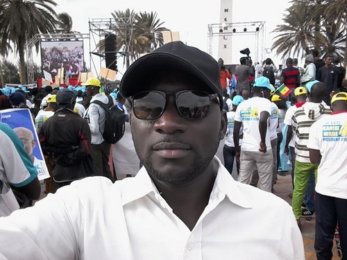 L’APPEL À LA JEUNESSE DE ZIGUINCHOR-COMMUNE ( Par Soumaila Manga) L’APPEL À LA JEUNESSE DE ZIGUINCHOR-COMMUNE ( Par Soumaila Manga)