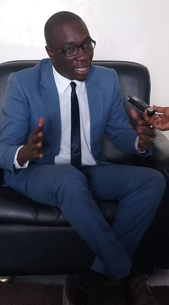 Urgent : Me Moussa Bocar Thiam quitte le Ps pour Macky Sall