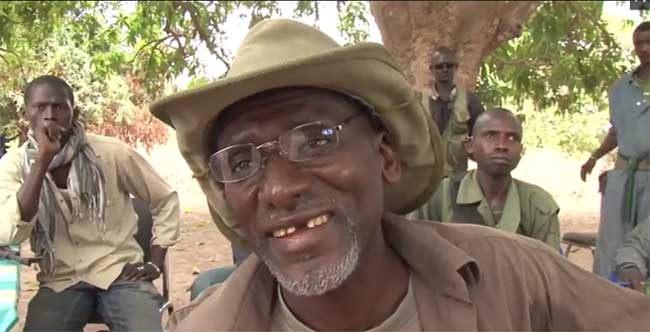Casamance : A quoi joue Salif Sadio ?