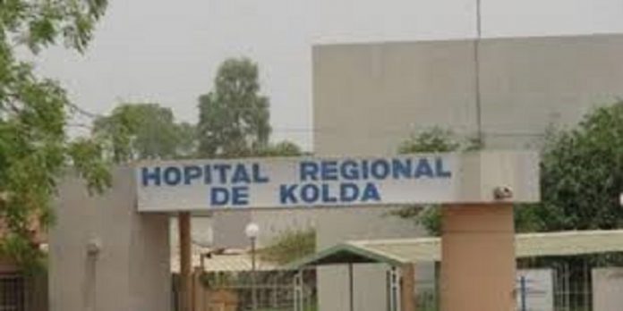 La région médicale de Kolda a procédé à la revue annuelle conjointe (RAC) de l'année 2018