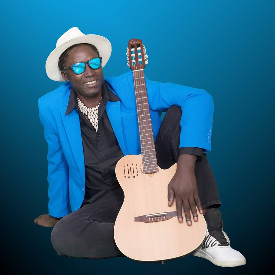 France : L’artiste Paco Diatta, premier musicien africain invité à l’événement mondial, Def Wind de Gruissan