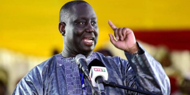 Aliou frère du président Macky Sall soupçonné de corruption