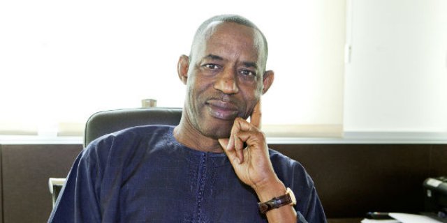 Décès de l'homme d'affaires Sénégalais Ameth Amar à Paris