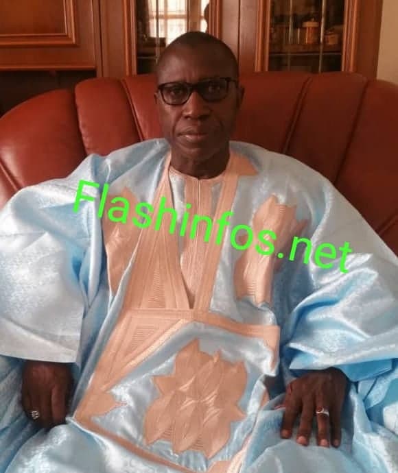 Bignona : Mamina Kamara réclame un hôpital de Niveau 1 ou 2 pour sauver les populations… Bignona : Mamina Kamara réclame un hôpital de Niveau 1 ou 2 pour sauver les populations…