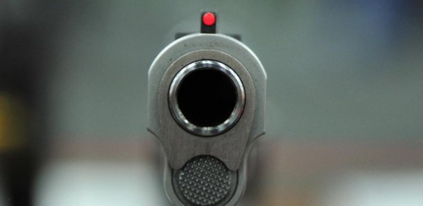 Une cache d'armes découverte à la décharge de Mbeubeuss