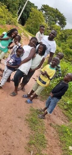 Vacanaces à Oussouye : La leçon du député Toussaint Manga à Macky...