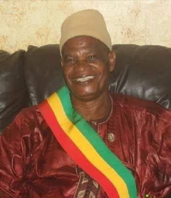 Oussouye : Décès de l'honorable Mamadou Kana Diallo du CESE