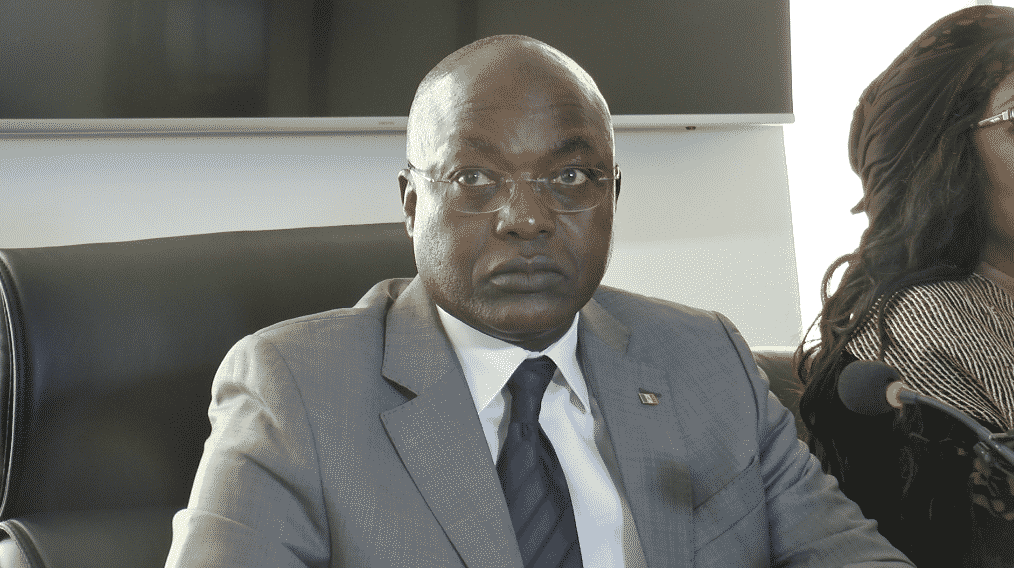 Sangalkam : Le maire Oumar Guèye accusé de vouloir torpiller un projet de 15 milliards