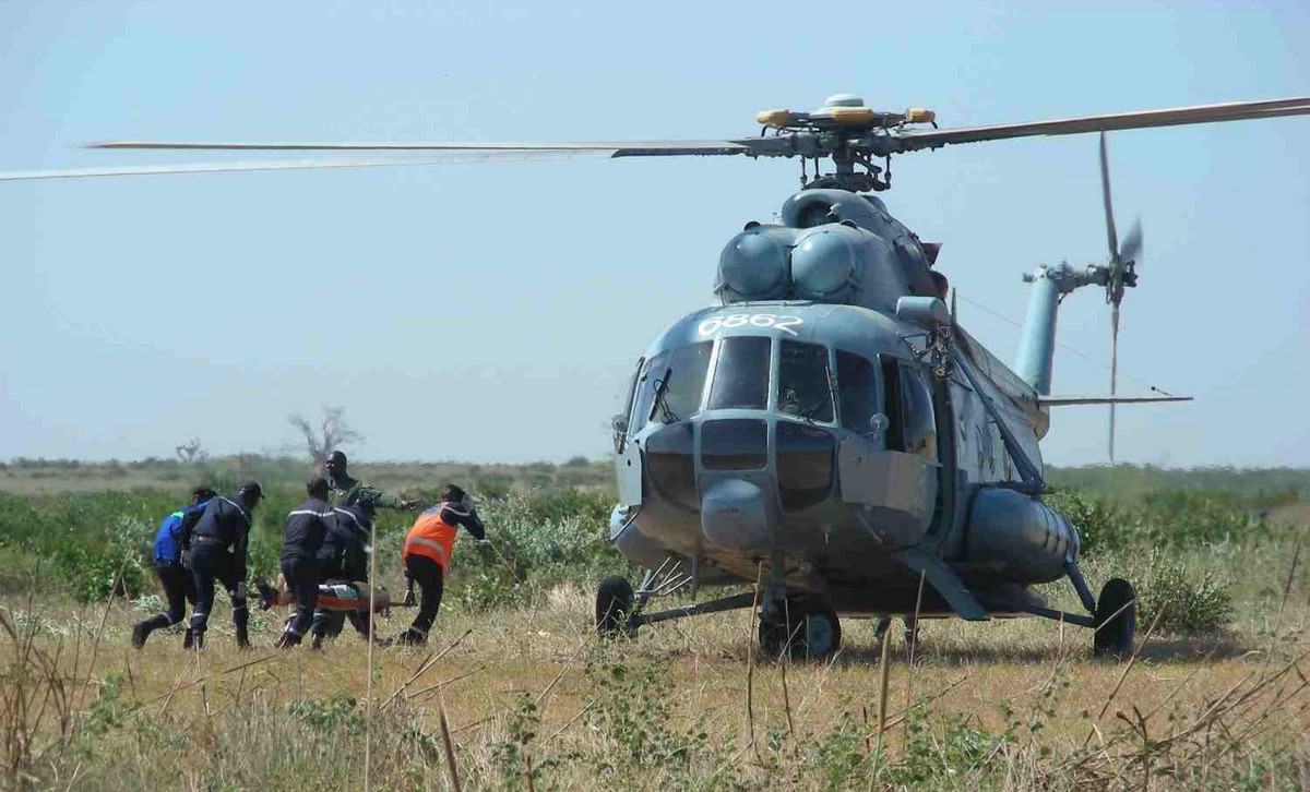 Crash de l’hélico : Le 4e rescapé est décédé