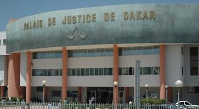 Fille de 12 ans percutée : Le chauffeur d'Abdoulaye Timbo condamné à 6 mois ferme