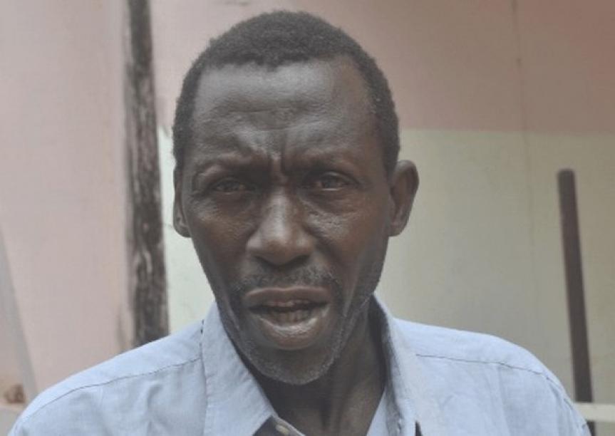 Casamance : Abdou Élinkine Diatta tué à Bignona lors d'une fusillade.