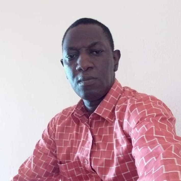 Ziguinchor : Le Journaliste Papo Mané de Walfadjiri est décédé