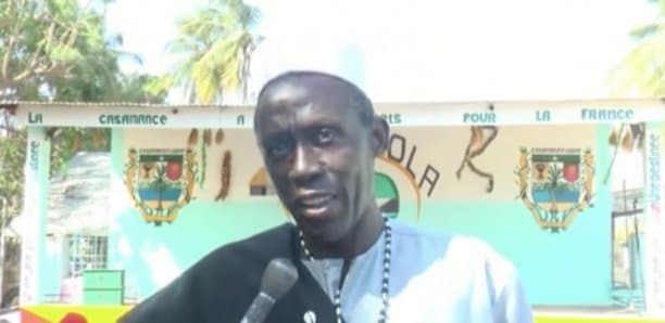 Tueries de Mplomp : Abdou Elinkine et Cie inhumés ce dimanche dans la douleur