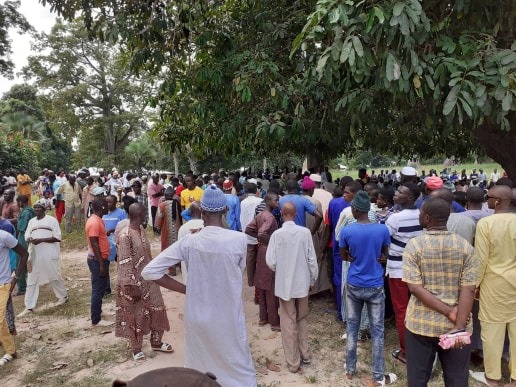 Tueries de Mplomp : Abdou Elinkine et Cie inhumés ce dimanche dans la douleur