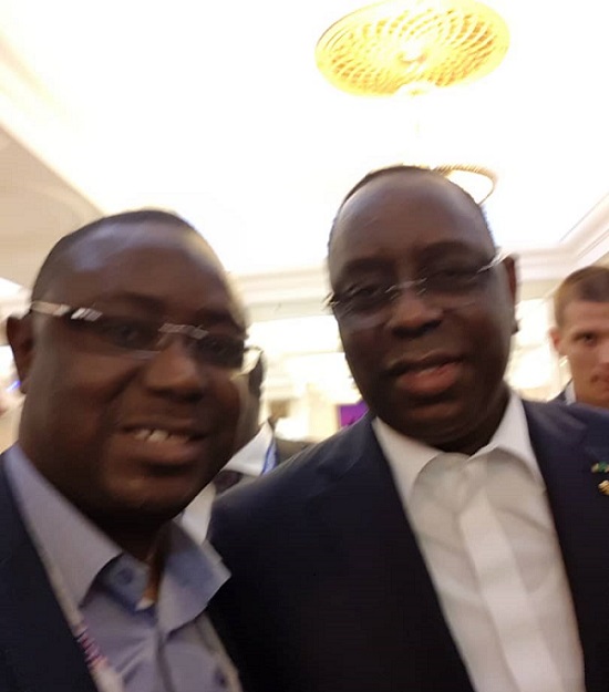 Budget-2020 : Awa Ndiaye et Mamadou Lamine Keïta gonflent