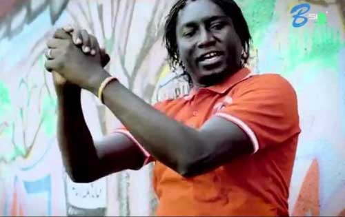 Kolda: Le rapeur Mc Baladio condamné pour avoir accusé les enseignants de pédophiles Kolda: Le rapeur Mc Baladio condamné pour avoir accusé les enseignants de pédophiles