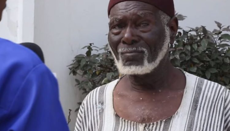 Résultat de recherche d'images pour "Diomaye Sene"