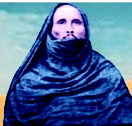Mahmouda Chérif : Les fidèles se souviennent de leur guide Cheikhna Cheikh Mahfouz Aidara
