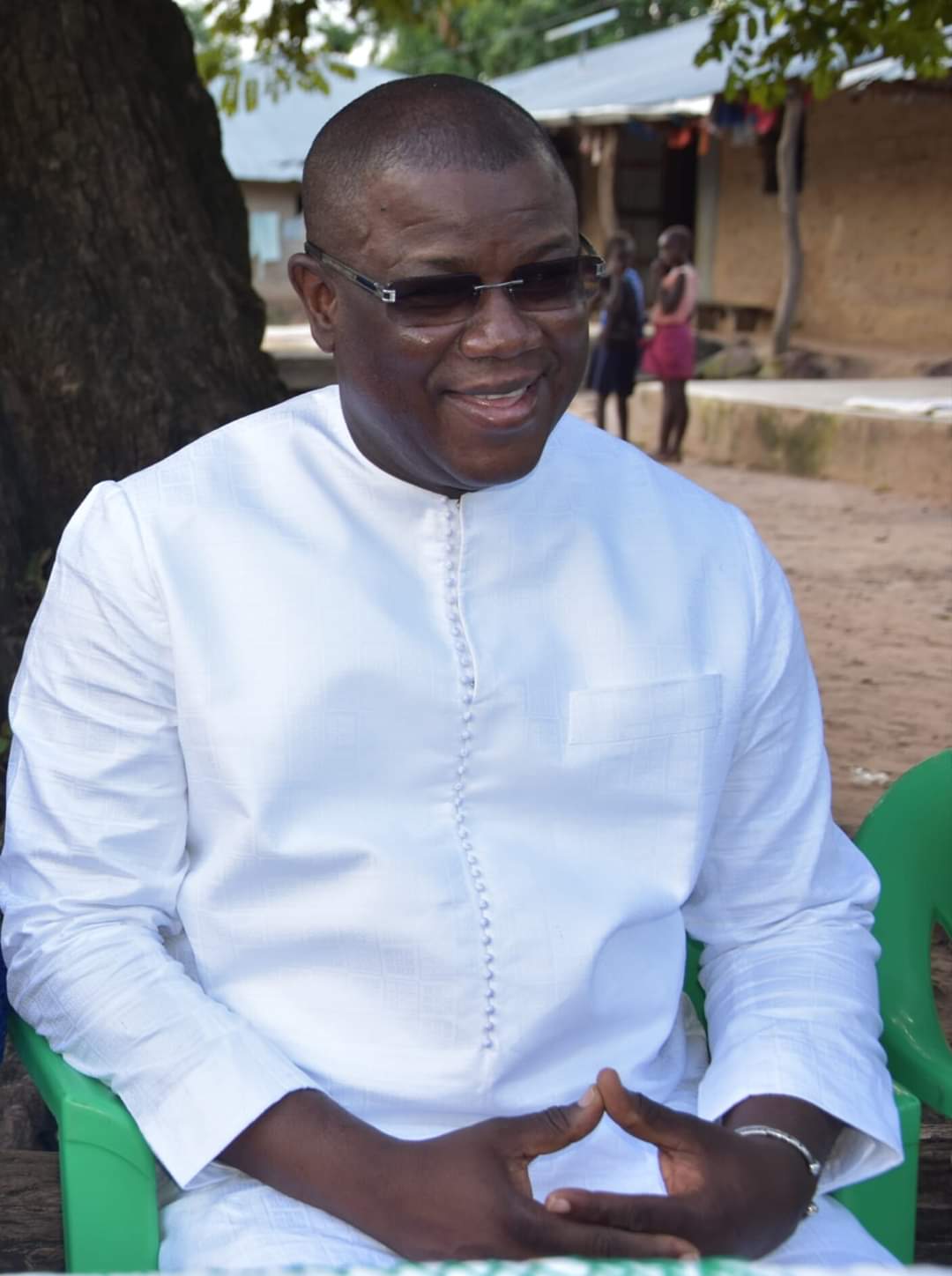 Abdoulaye Baldé : Il faut supprimer la Crei Abdoulaye Baldé : Il faut supprimer la Crei