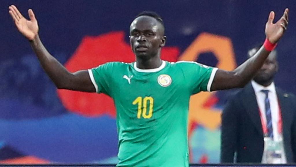 Ballon d’Or 2019 : Sadio Mané 4e du Ballon d'Or