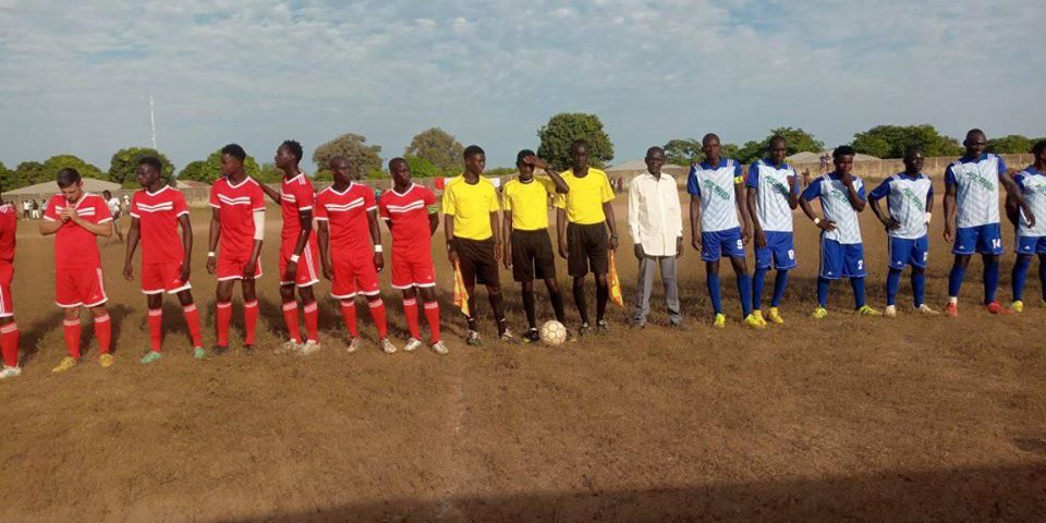 Navétanes à Niaguis : L'Asc Fanda remporte le trophée devant Djifanghor