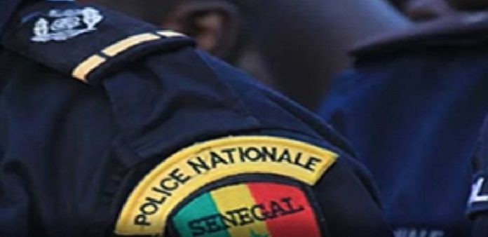 Sandaga : Un policier se donne la mort avec une paire de ciseaux