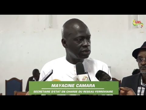 ZIGUINCHOR : LE LIVRE D’EL HADJI KAMARA SUR LE PSE BIEN APPRÉCIÉ PAR LE SECRÉTAIRE D’ÉTAT