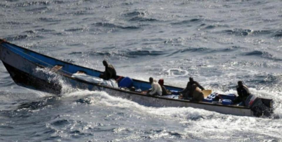 Disparus en mer depuis jeudi : Deux pêcheurs retrouvés morts Disparus en mer depuis jeudi : Deux pêcheurs retrouvés morts