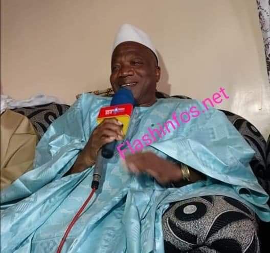 Qui est Abdoulaye Badji, président de la Commission de discipline de l’Apr ?