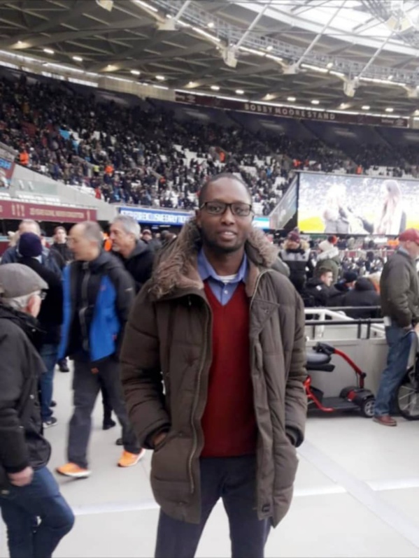 UN CLUB, UNE HISTOIRE : NOTRE CHRONIQUEUR, BASSIROU SAKHO, REVISITE LA RICHE HISTOIRE EVERTON FOOTBALL CLUB