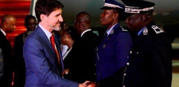 Candidature au Conseil de sécurité : « Le Canada aura le soutien du Sénégal » (Macky Sall)