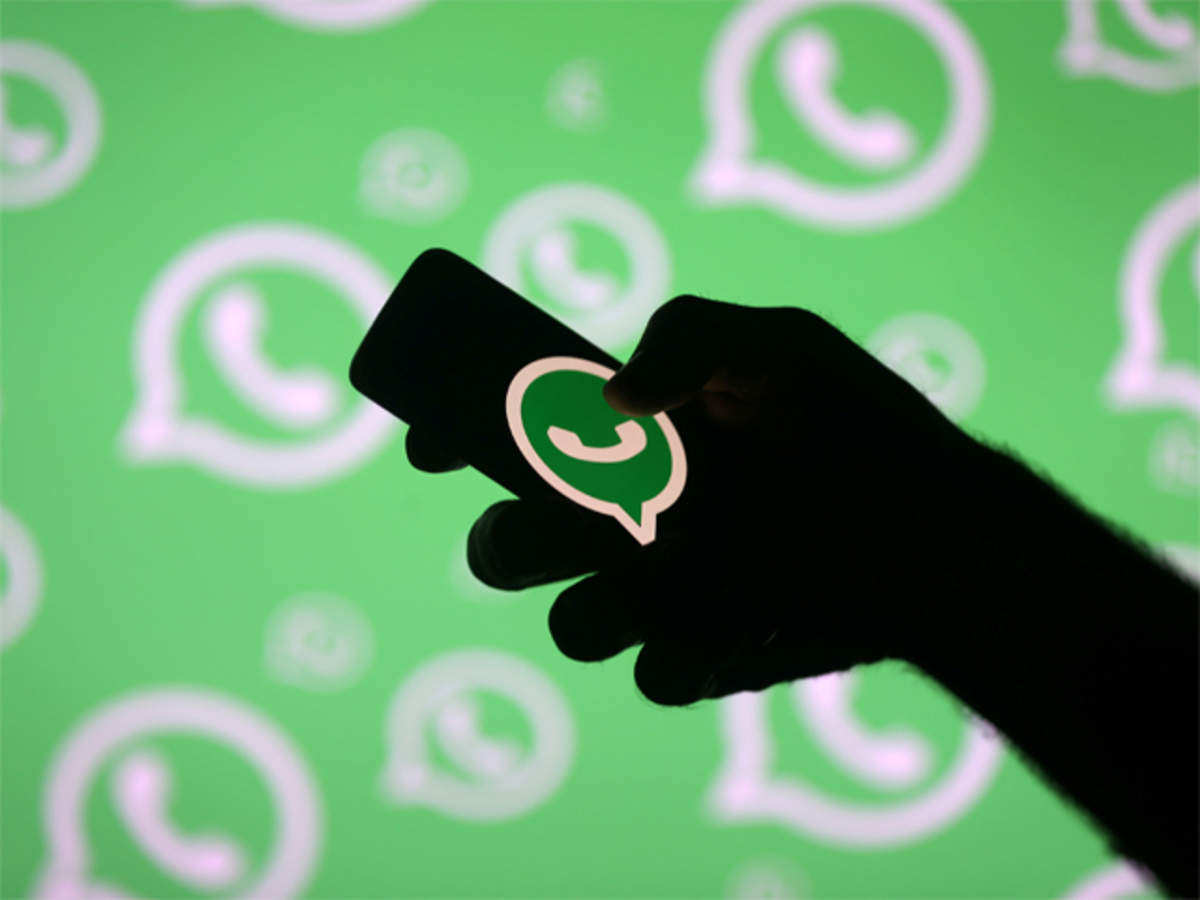 Réseaux sociaux: WhatsApp franchit la barre des 2 milliards d'utilisateurs