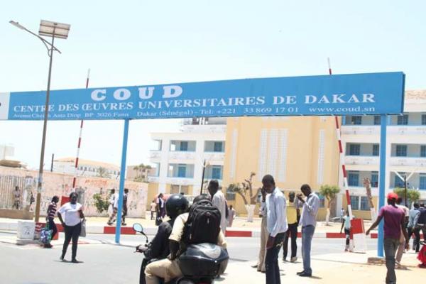 Coronavirus : Les écoles, lycées et universités fermés au Sénégal jusqu'à...