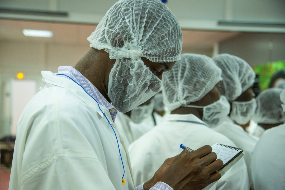 Covid-19 : Le Sénégal compte 105 cas confirmés dont 9 guéris