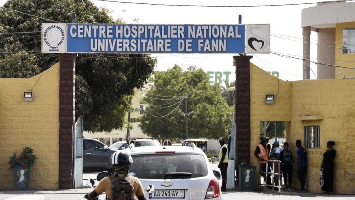 La Sénégalaise A.B rentrée de France découvre par hasard qu'elle a le coronavirus