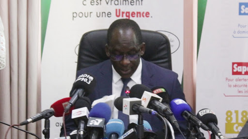 Covid-19 au Sénégal : 5 nouveaux cas positifs