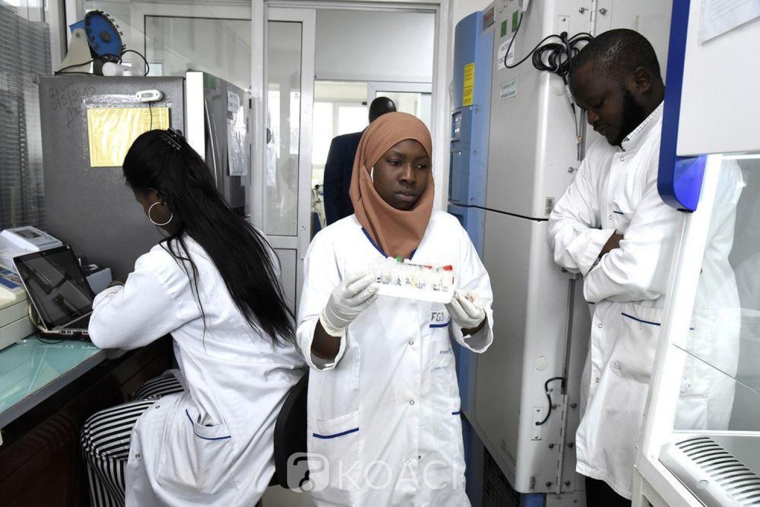 Coronavirus : 12ème mort au Sénégal 