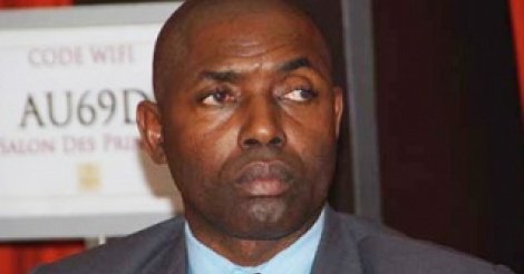 UASZ : Macky limoge le recteur Courfia Diawara