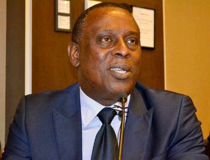 Covid-19/Gadio : "L'Afrique aurait pu avoir le réflexe de mutualiser ses compétences..." 